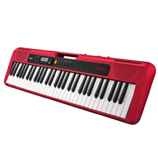 Casio CT-S200 Casiotone 61-Key Portable Keyboard at Rs.7595